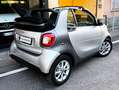 smart forTwo Cabrio 0.9 t Passion 90cv twinamic Km 26.354 Grijs - thumbnail 2