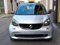 smart forTwo Cabrio 0.9 t Passion 90cv twinamic Km 26.354 Grijs - thumbnail 3