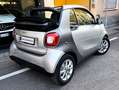 smart forTwo Cabrio 0.9 t Passion 90cv twinamic Km 26.354 Grijs - thumbnail 15