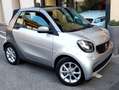smart forTwo Cabrio 0.9 t Passion 90cv twinamic Km 26.354 Grijs - thumbnail 14
