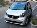 smart forTwo Cabrio 0.9 t Passion 90cv twinamic Km 26.354 Grijs - thumbnail 4