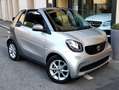 smart forTwo Cabrio 0.9 t Passion 90cv twinamic Km 26.354 Grijs - thumbnail 18