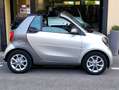smart forTwo Cabrio 0.9 t Passion 90cv twinamic Km 26.354 Grijs - thumbnail 19