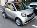 smart forTwo Cabrio 0.9 t Passion 90cv twinamic Km 26.354 Grijs - thumbnail 5