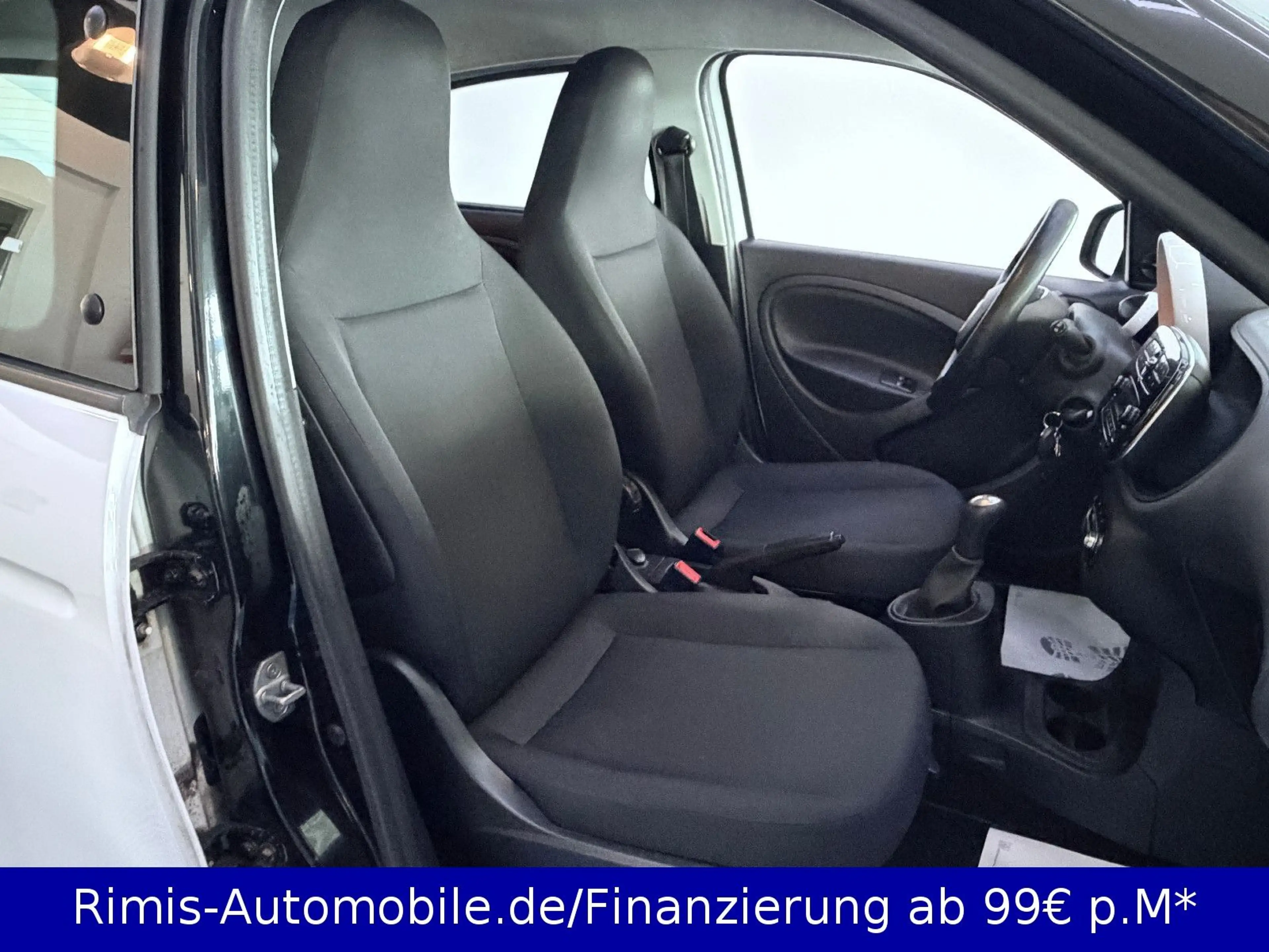 smart forFour *Finanzierung möglich* — photo 14