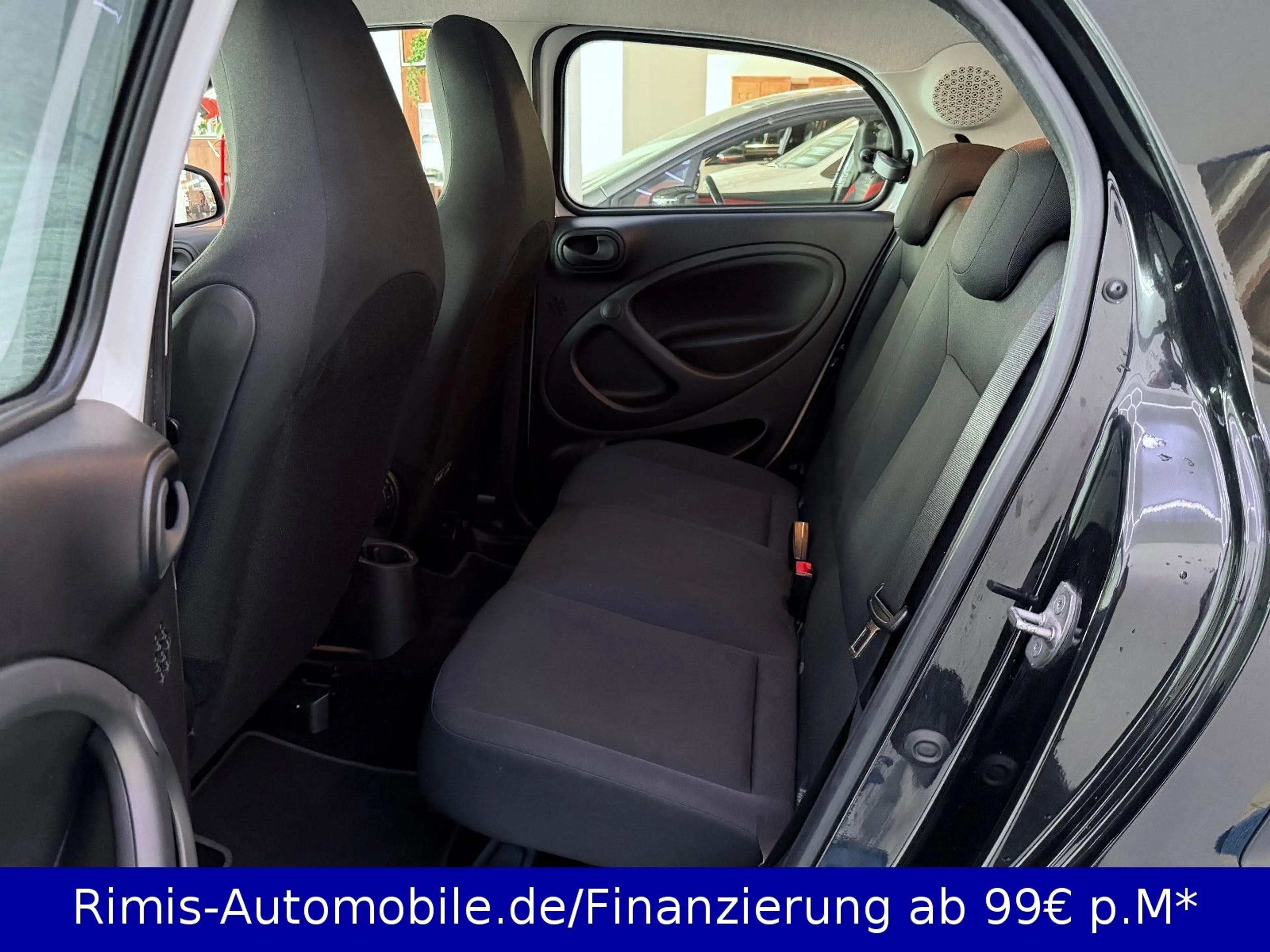 smart forFour *Finanzierung möglich* — photo 15