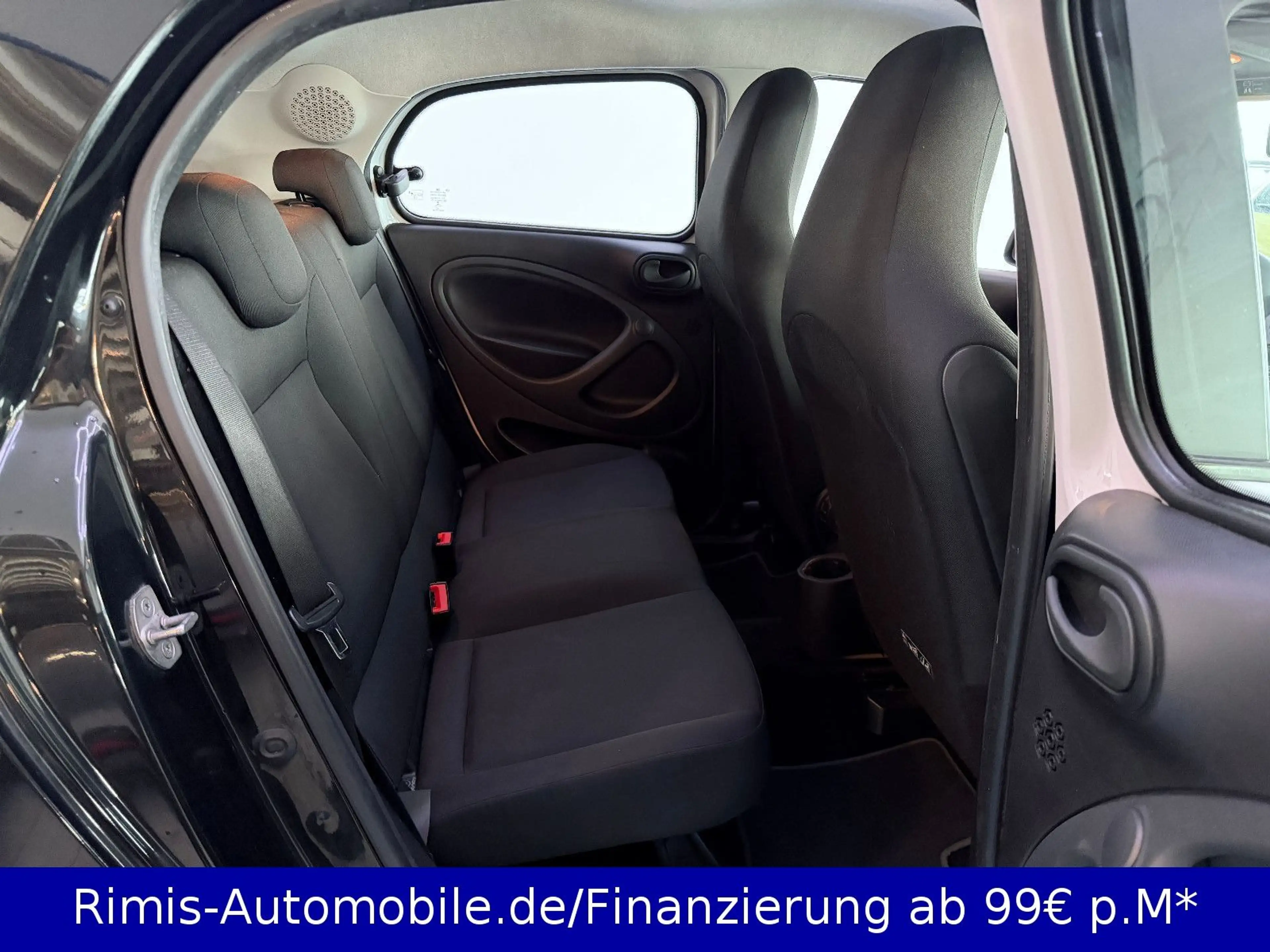 smart forFour *Finanzierung möglich* — photo 16