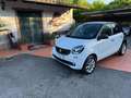smart forFour 70 1.0 PERFETTA! UNIPRO’! PREZZO PROMO! Bianco - thumbnail 1