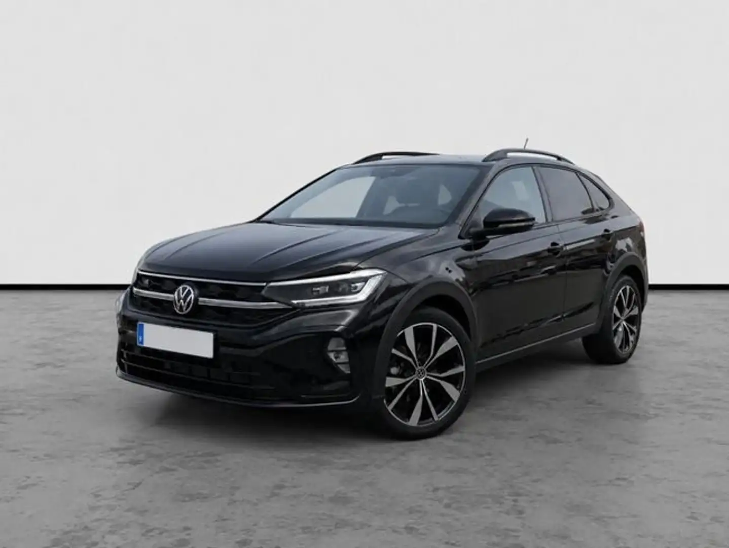 Volkswagen Taigo 1.0 TSI R-Line 85kW Negro - 1