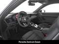 Porsche 992 Carrera 4 GTS/ Bose 360 Kamera Privacyverglasung Schwarz - thumbnail 9