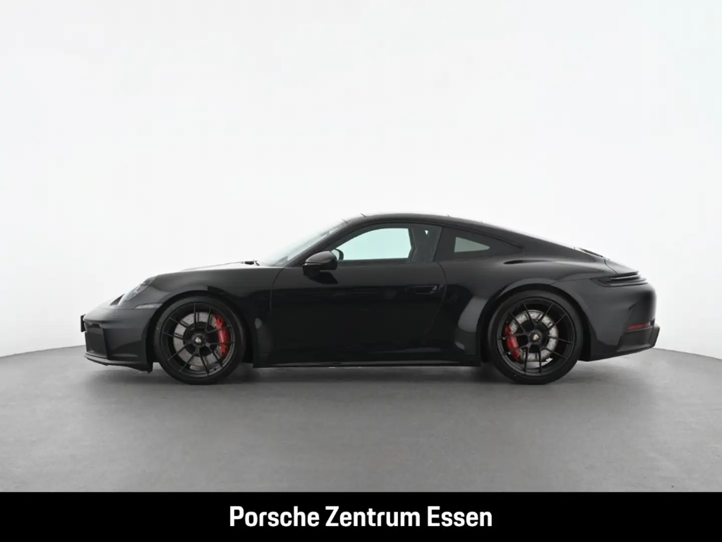 Porsche 992 Carrera 4 GTS/ Bose 360 Kamera Privacyverglasung Schwarz - 2
