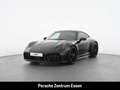 Porsche 992 Carrera 4 GTS/ Bose 360 Kamera Privacyverglasung Schwarz - thumbnail 1