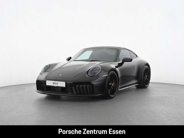 Imagine Porsche 992 Carrera 4 GTS/ Bose 360 Kamera Privacyverglasung
