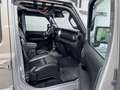 Jeep Wrangler / Wrangler Unlimited Sahara + Softtop Silber - thumbnail 13