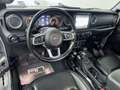 Jeep Wrangler / Wrangler Unlimited Sahara + Softtop Silber - thumbnail 11