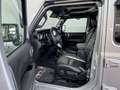 Jeep Wrangler / Wrangler Unlimited Sahara + Softtop Silber - thumbnail 10