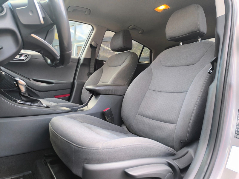 Hyundai IONIQ Style Hybrid RFK Sitzhzg 8-fach bereift — photo 10
