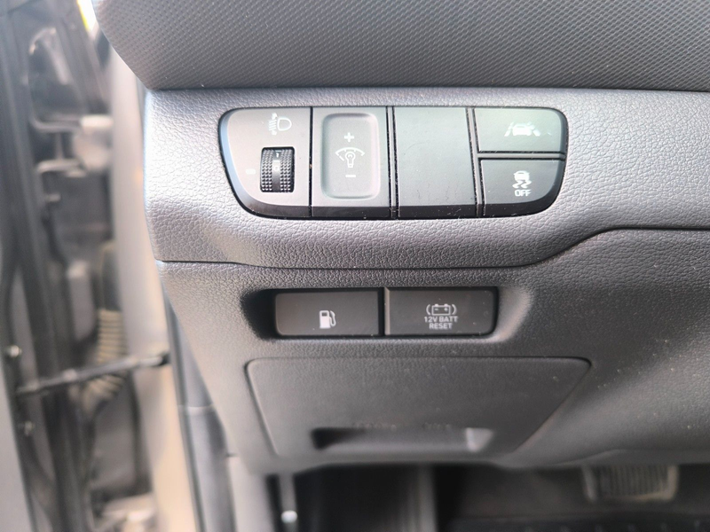 Hyundai IONIQ Style Hybrid RFK Sitzhzg 8-fach bereift — photo 11