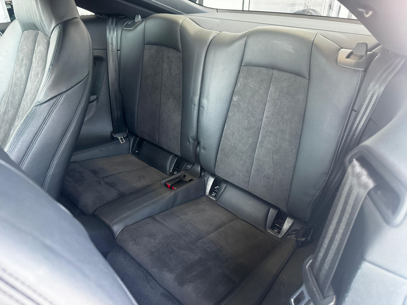 Audi TT Coupe 2.0 TFSI "S-Line/LED/PDC/Klima/Temp" — photo 15