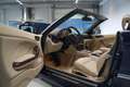 BMW 325 3-serie Cabrio 325Ci Unieke Staat! Bleu - thumbnail 6