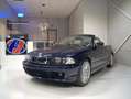 BMW 325 3-serie Cabrio 325Ci Unieke Staat! Bleu - thumbnail 3