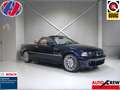 BMW 325 3-serie Cabrio 325Ci Unieke Staat! Blu/Azzurro - thumbnail 1