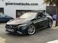 Mercedes-Benz A 200 200 D 150CH AMG LINE 8G-DCT Noir - thumbnail 2