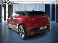 Renault Megane E-Tech E-Tech 100% elektrisch Rosso - thumbnail 3