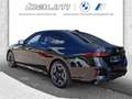 BMW i5 eDrive40 Limousine M Sportpaket DAB LED AHK Noir - thumbnail 5