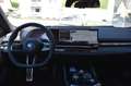 BMW i5 eDrive40 Limousine M Sportpaket DAB LED AHK Noir - thumbnail 11