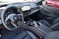 BMW i5 eDrive40 Limousine M Sportpaket DAB LED AHK Noir - thumbnail 15