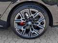 BMW i5 eDrive40 Limousine M Sportpaket DAB LED AHK Noir - thumbnail 4