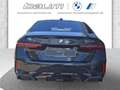 BMW i5 eDrive40 Limousine M Sportpaket DAB LED AHK Noir - thumbnail 6