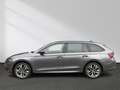 Skoda Octavia 2.0 TDI DSG Tour NAVI Matrix Canton AHK Grigio - thumbnail 2