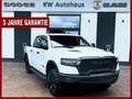 Dodge RAM 5 JAHRE GARANTIE Rebel Premium 3.0l MY25 Wit - thumbnail 1