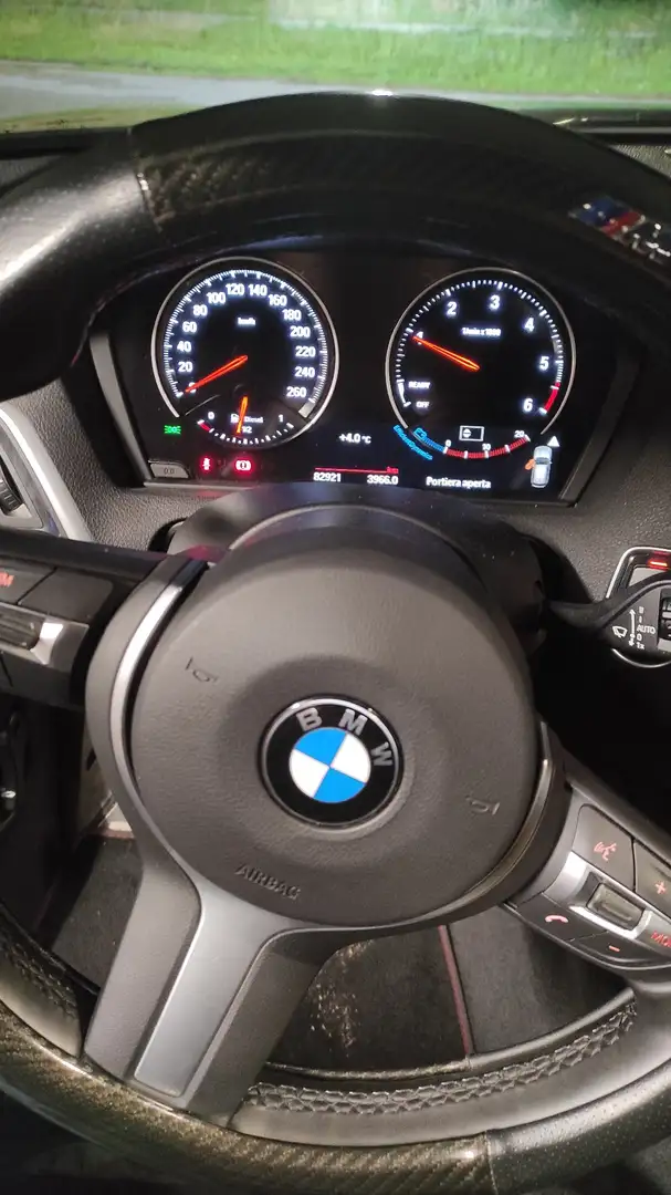 BMW 116 116d Msport 5p - 1