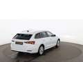 Skoda Octavia Combi 2.0 TDI Style  Aut LED AHK RADAR Weiß - thumbnail 4