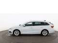 Skoda Octavia Combi 2.0 TDI Style  Aut LED AHK RADAR Weiß - thumbnail 6