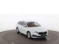 Skoda Octavia Combi 2.0 TDI Style  Aut LED AHK RADAR Weiß - thumbnail 7
