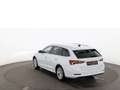 Skoda Octavia Combi 2.0 TDI Style  Aut LED AHK RADAR Weiß - thumbnail 5