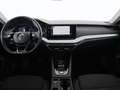 Skoda Octavia Combi 2.0 TDI Style  Aut LED AHK RADAR Weiß - thumbnail 10