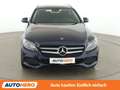 Mercedes-Benz C 160 C 160 T Blau - thumbnail 9