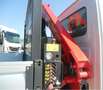 Iveco Daily DAILY 35C16 CON GRU PALFINGER PK3400B E CASSONE RI Bianco - thumbnail 8