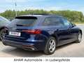 Audi A4 Avant 35 TDI|MATRIX|PANO|LEDER|VIRTUAL-CP|KAM Blau - thumbnail 5