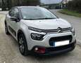 Citroen C3 C3 1.2 PURETECH 83 S&S C-SERIES BVM5 Beige - thumbnail 3