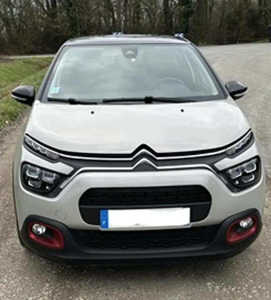 Citroen C3 1.2 PURETECH 83 S\u0026S C-SERIES BVM5