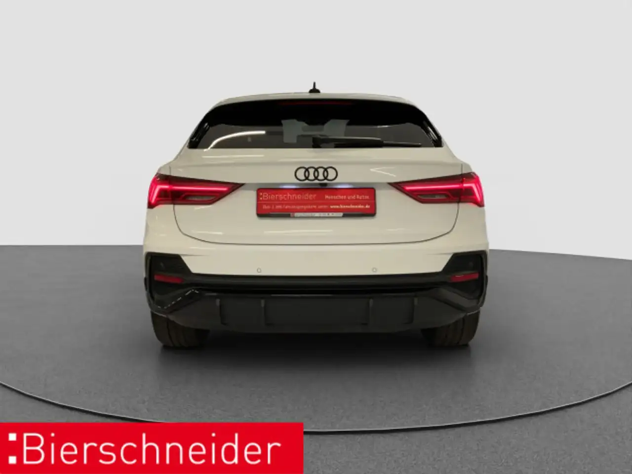 Audi Q3, фото 5