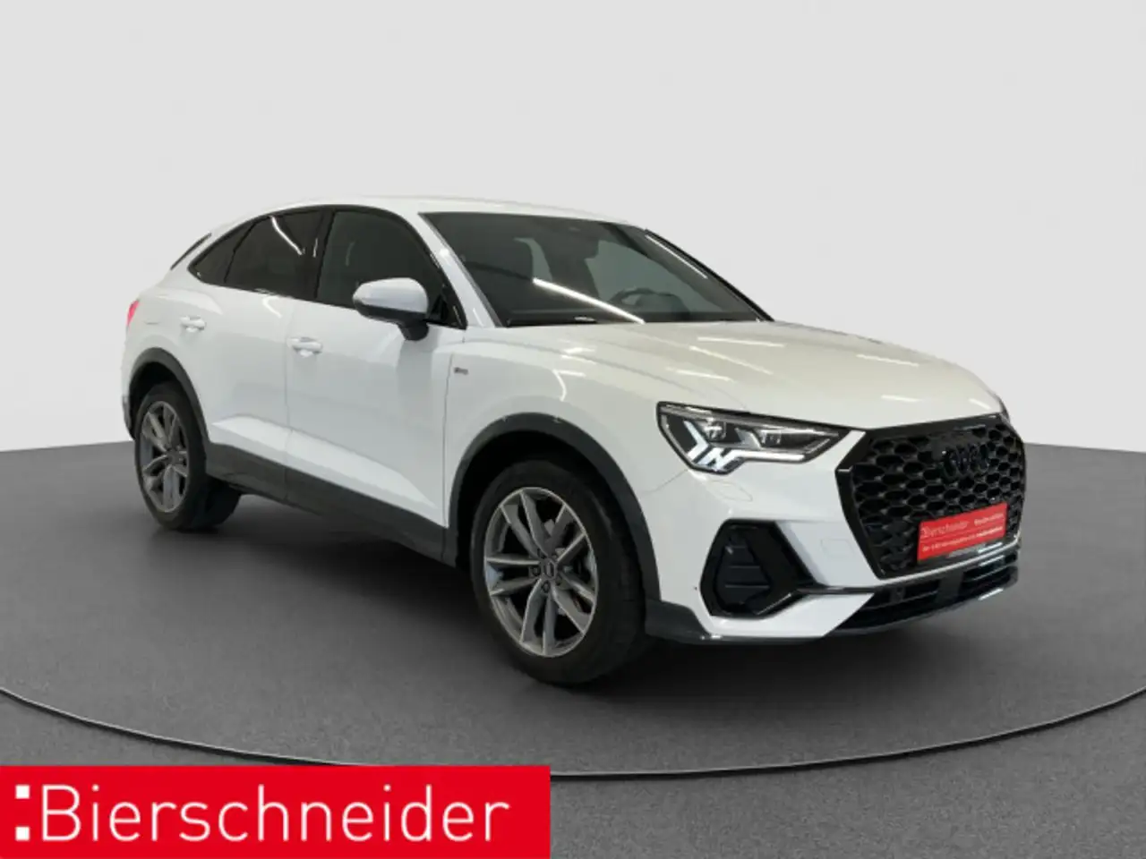 Audi Q3, фото 3