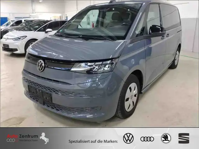 Volkswagen Transporter Multivan T7 7-Sitzer ***AZN-FÖRDERUNG*** AHK*LED