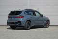 BMW iX1 eDrive20 M Sport / Panoramadak / Trekhaak / Sports Grijs - thumbnail 4